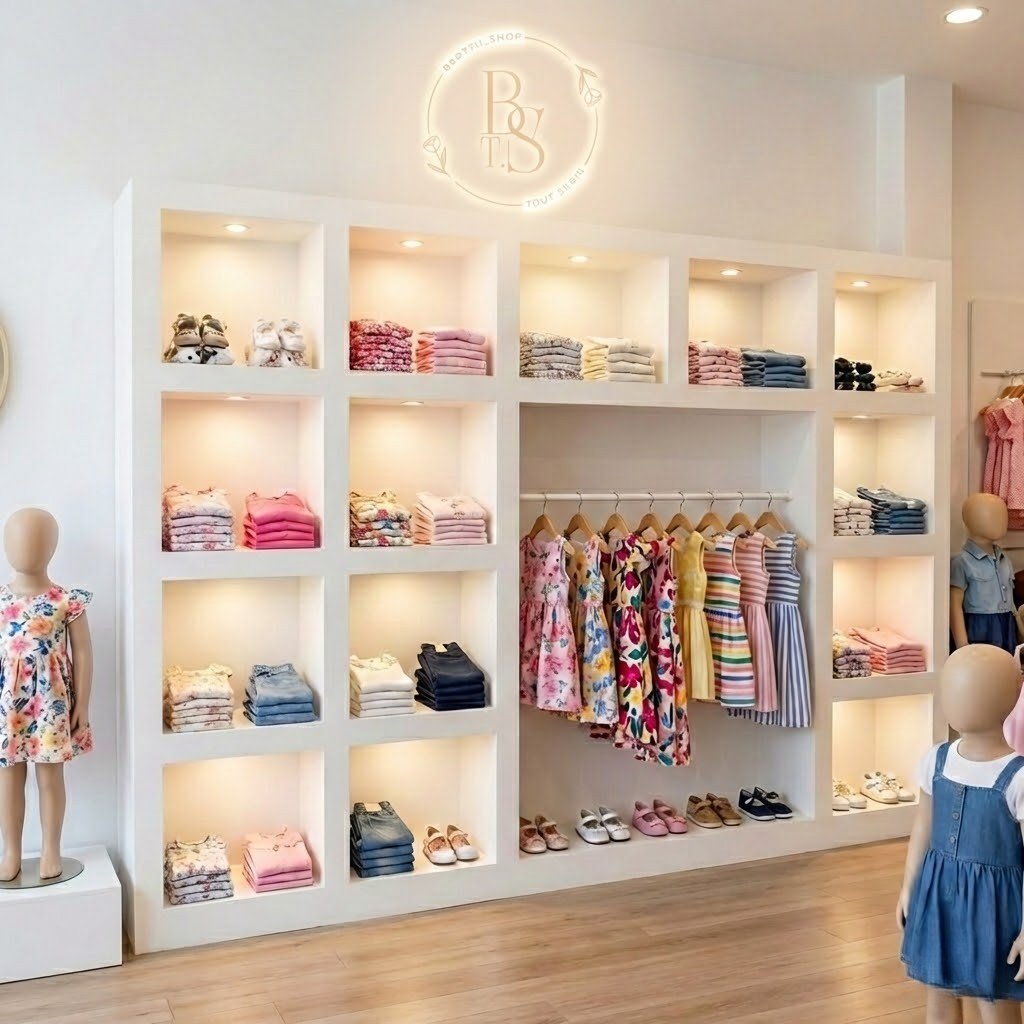 Notre boutique babytii_shop